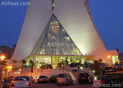 Sol Ifach